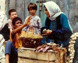 داستان فیلم باشو غریبه کوچک