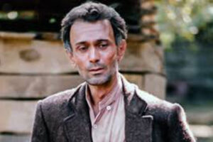 پرویز پورحسینی باشو غریبه کوچک