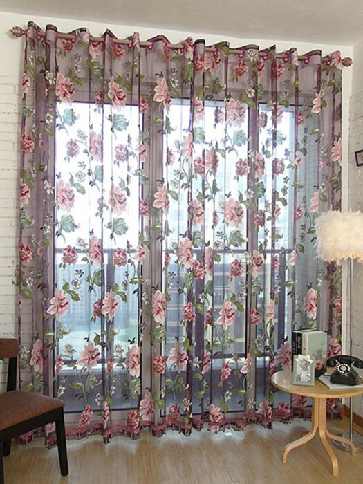 مدل پرده های جدید