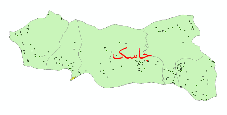 جاسک 