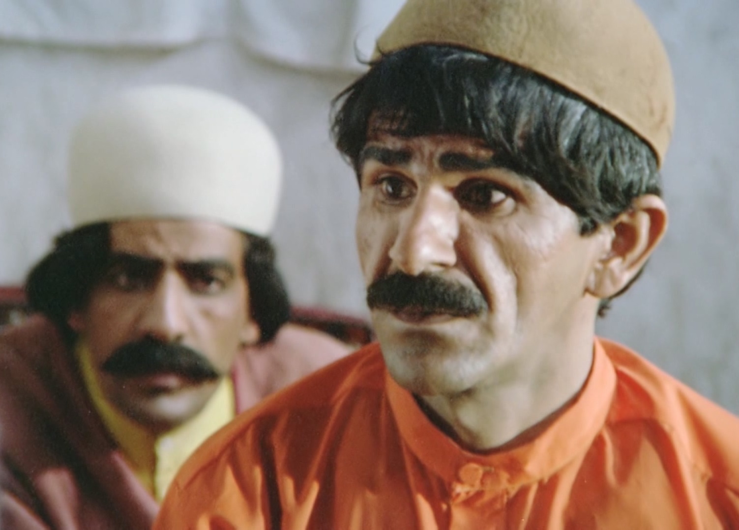 عکس بازیگران روزی روزگاری

سریال روزی روزگاری ای فیلم

فیلم روزی روزگاری مرادبیگ
صفر بیگ روزی روزگاری
خالو شعبان در روزی روزگاری