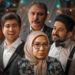 سریال دست چین-سریال دستچین