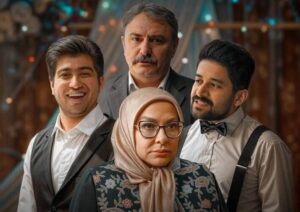 سریال دست چین-سریال دستچین
