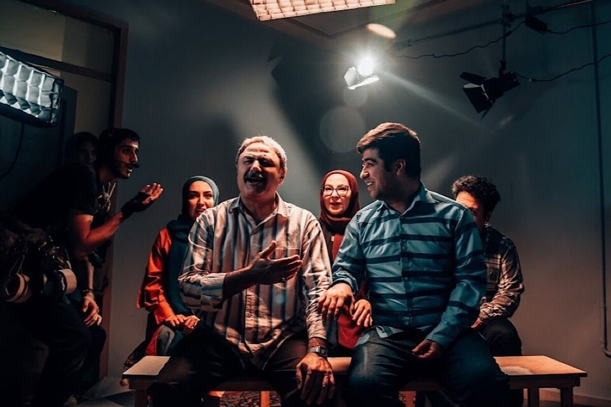 سریال دستچین - بازیگران سریال دستچین - بازیگران سریال دست چین