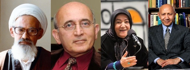 زندگی نامه مهدی الهی قمشه ای مهدی الهی قمشه ایی- فرزندان مهی الهی قمشه ای