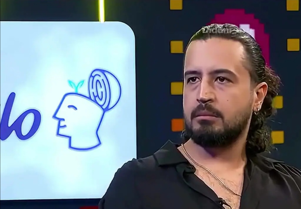 برنامه پامپ مهرداد صدیقی