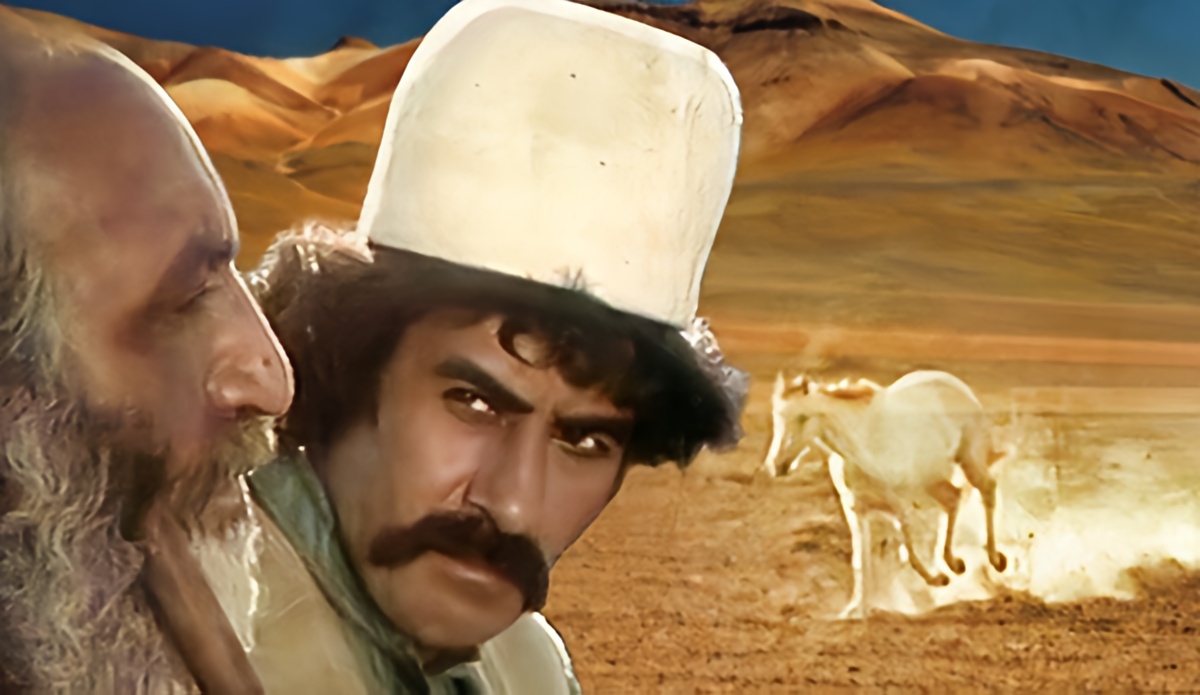 عکس بازیگران روزی روزگاری-سریال روزی روزگاری ای فیلم