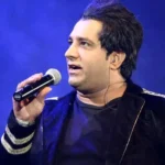 درگذشت امید جهان