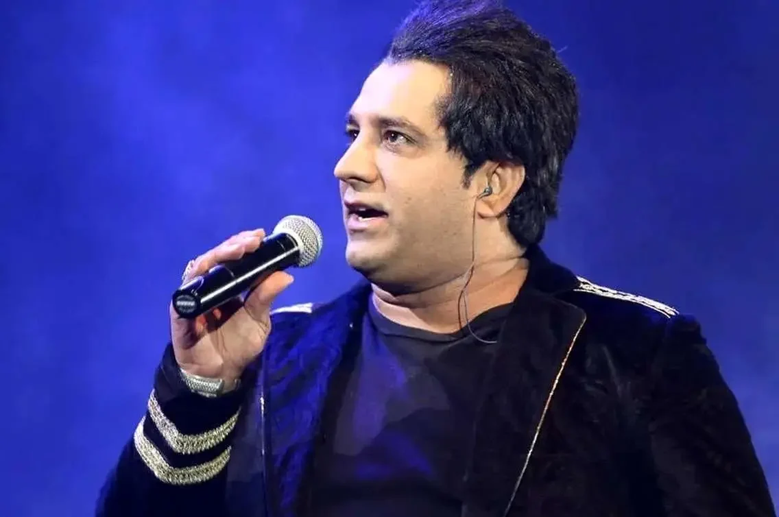 درگذشت امید جهان