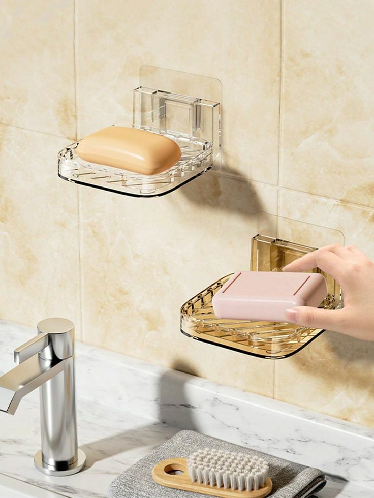 جا صابونی خاص 