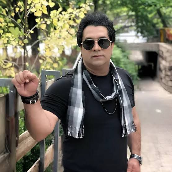 امید جهان درگذشت