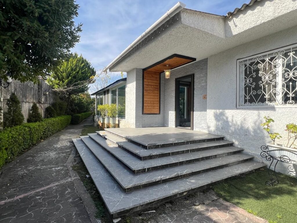 اجاره ویلا _ باغ اجاره ای