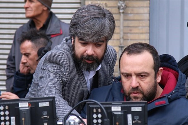 بهرنگ توفیقی آقازاده