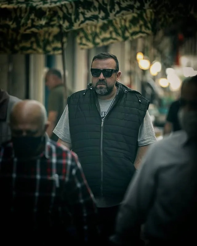 بهرنگ توفیقی عکس