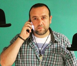 عکس بهرنگ توفیقی