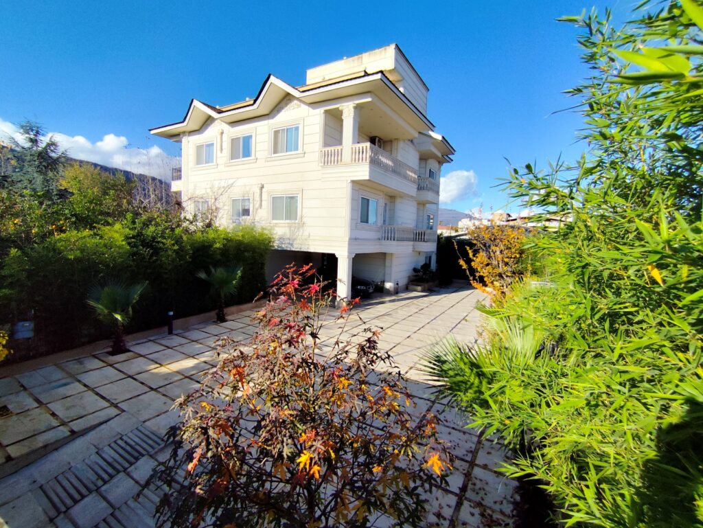 اجاره باغ و ویلا برای مهمانی و تولد