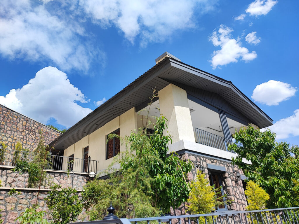 اجاره ویلا برای تولد و جشن