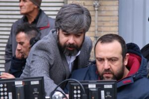 بهرنگ توفیقی آقازاده