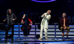 بهرنگ توفیقی صداتو