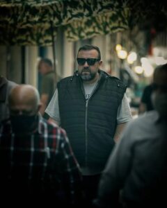 بهرنگ توفیقی عکس