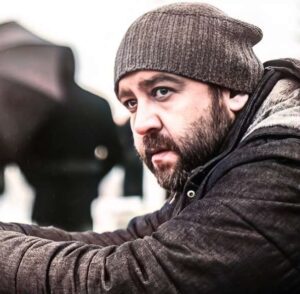 بهرنگ توفیقی کارگردان