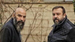 بی همگان بهرنگ توفیقی