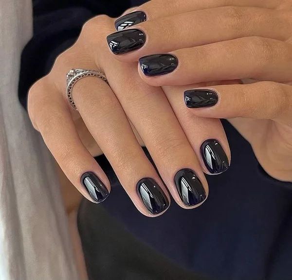 لاک ژل آیس مشکی