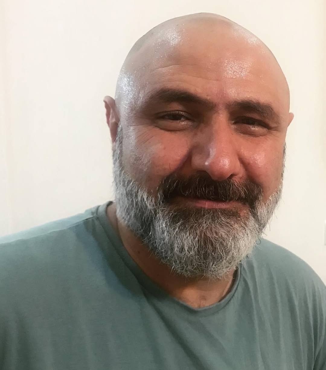 هادی عامل هاشمی بازیگر