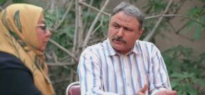 هادی عامل هاشمی در سریال دستچین