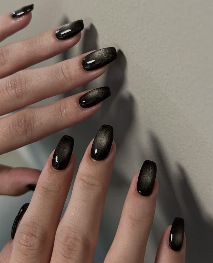 لاک ژل آیس مشکی