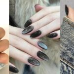 لاک ژل آیس مشکی