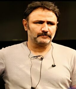 بیوگرافی هادی عامل هاشمی