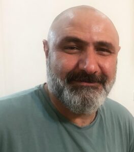 هادی عامل هاشمی بازیگر