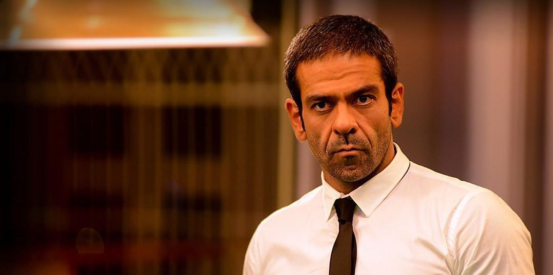 بانیپال شومون در تئاتر