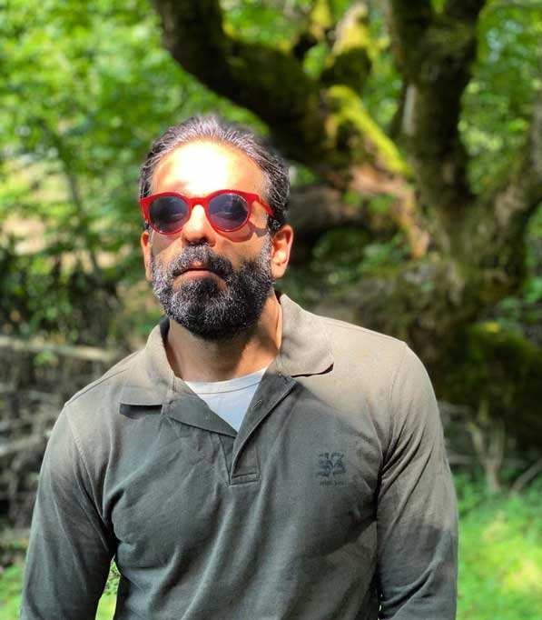 تحصیلات بانیپال شومون