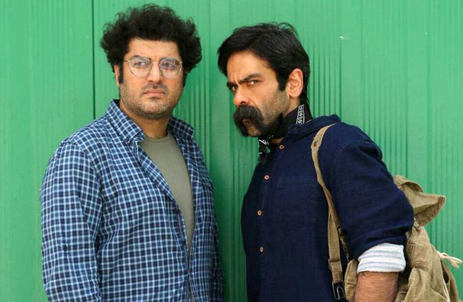 سریالهای بانیپال شومون