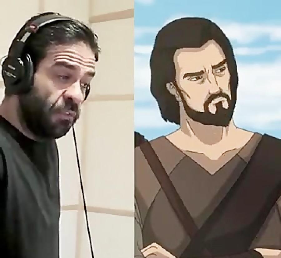 صداپیشگی بانیپال شومون