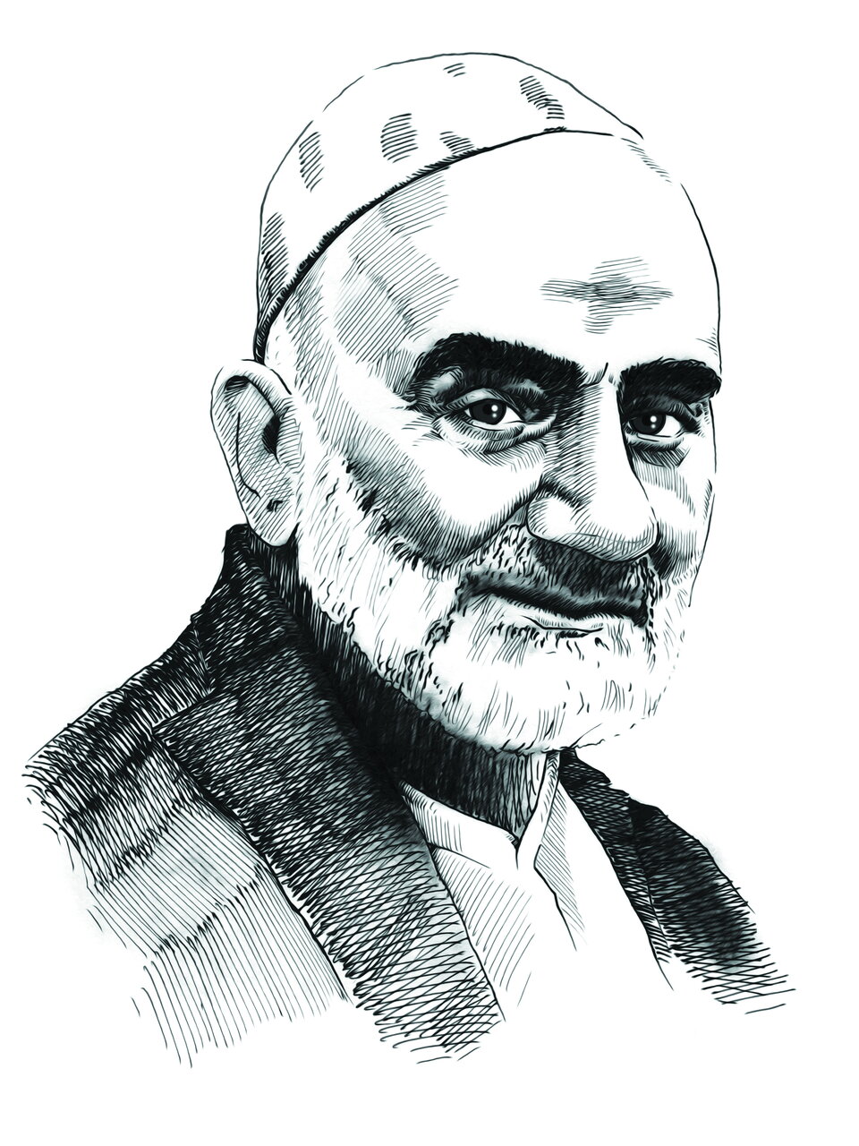 نذر حاج آقا سوزنی