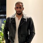 بیوگرافی امیرعلی آذرپیرا