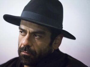 بانیپال شومون بازیگری