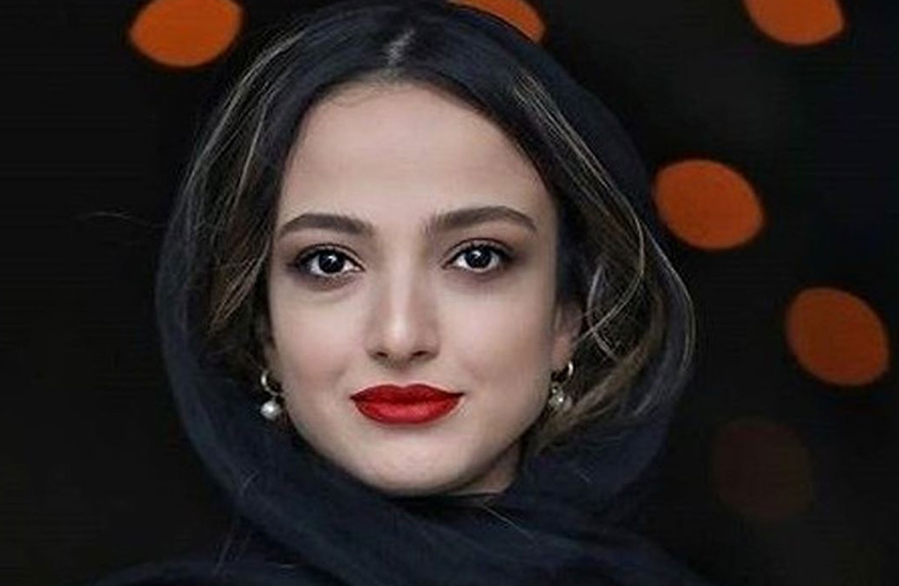 ندا جبرائیلی چند سال داره و همسرش کیه؟ فیلمها و نسبتش علی یار راستی