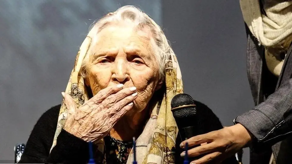 ثمینه فرزند جبار باغچه بان 