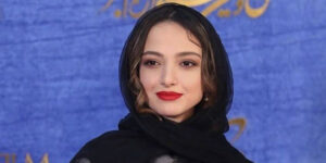 فیلمهای ندا جبرائیلی