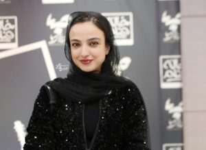 ندا جبرائیلی بازیگر