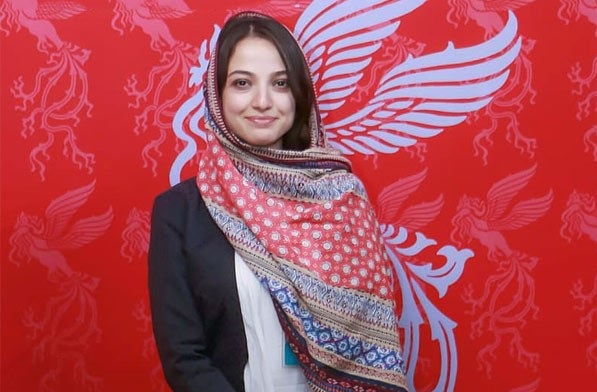 ندا جبرائیلی تئاتر