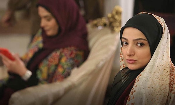 ندا جبرائیلی در برادر جان