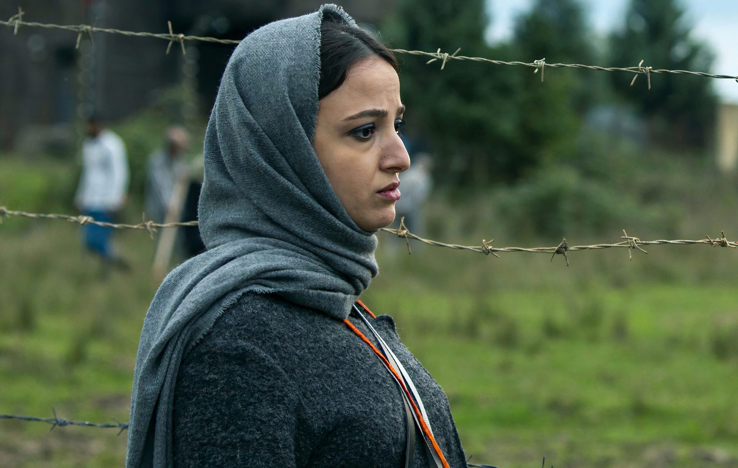 ندا جبرائیلی در جنگ جهانی سوم