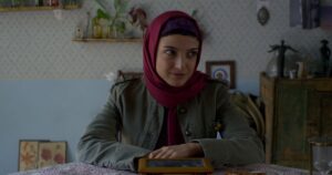 ندا جبرائیلی در قاعده تصادف