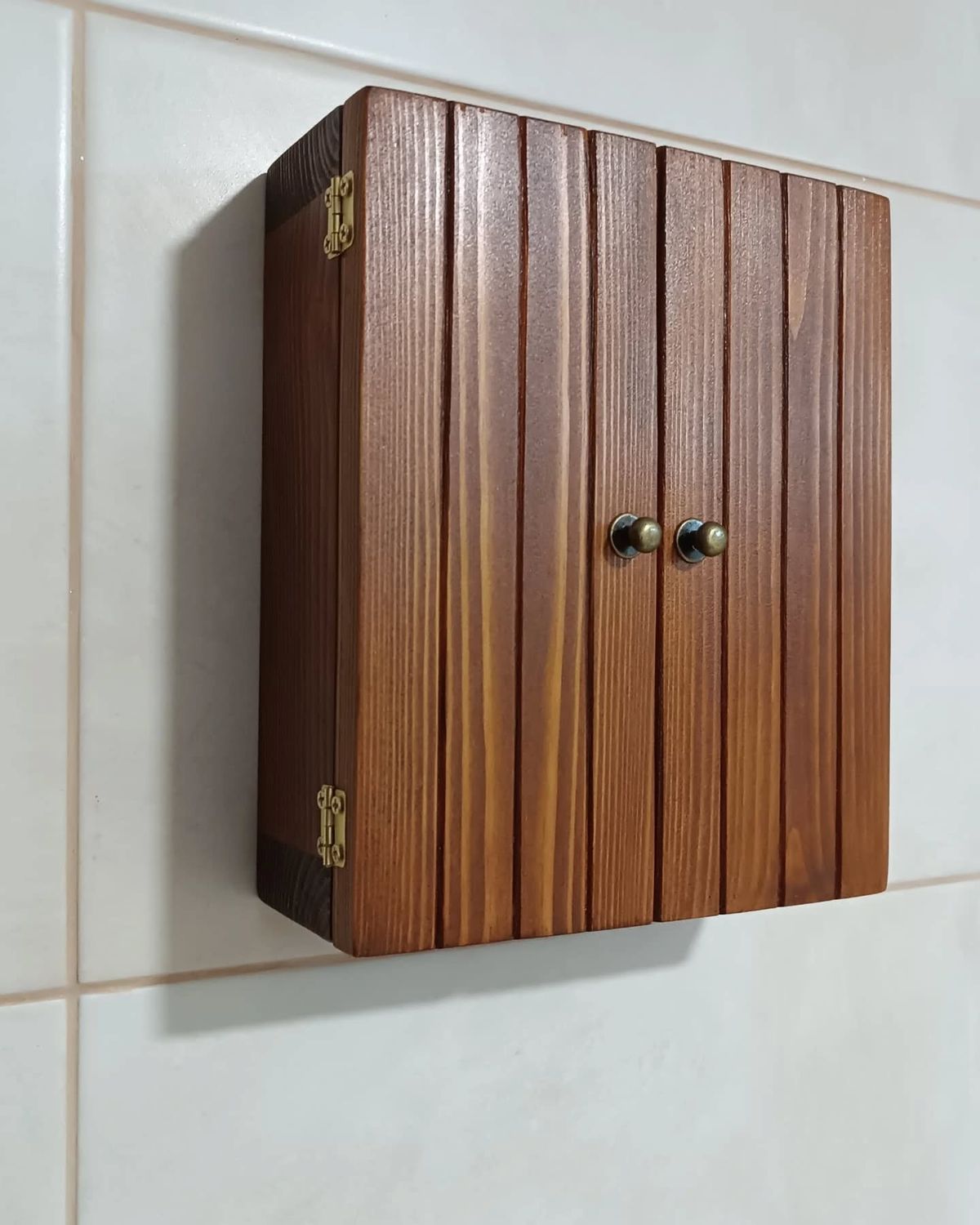 کاور کنتر برق و جعبه فیوز