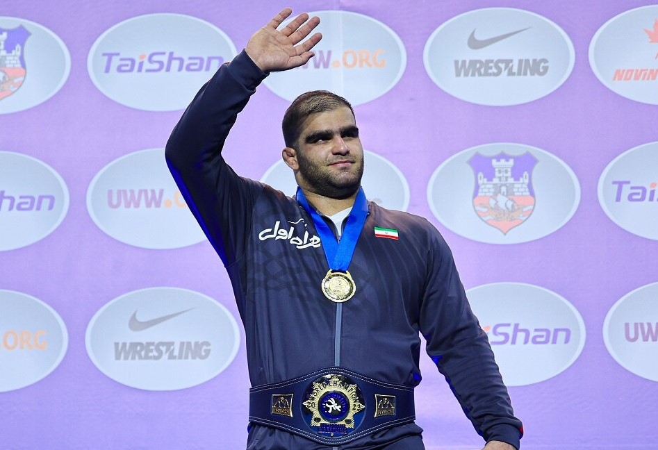 امین میرزازاده